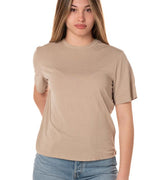 Tshirt Free Donna 15343270BEIGE ONLY