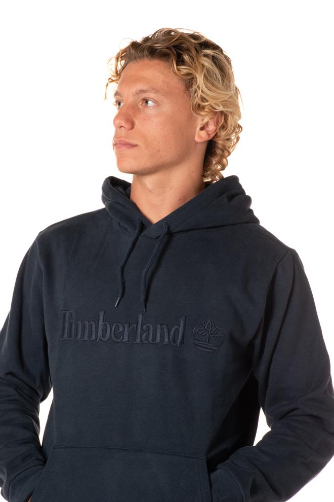 Felpa Hampthon Uomo TB0A6VFJ433 TIMBERLAND