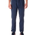pantalaccio uomo blu M24344642BLU BERNA