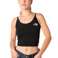 Canotta Logo Donna 