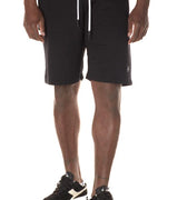 Bermuda Simon Uomo S25SIMON20022NERO SHOE