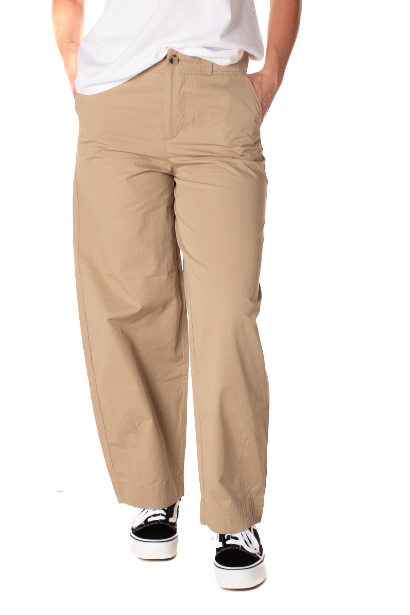 Pantalone Dexter Barrel Donna 
