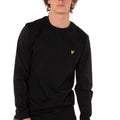 Tshirt Manica Lunga Logo Uomo TS512VOGNERO LYLE & SCOTT