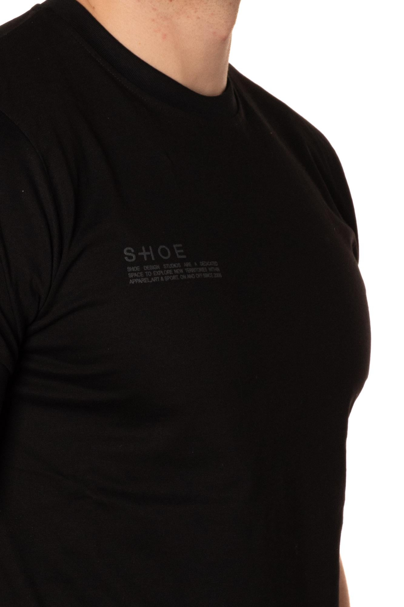 Tshirt Basic Uomo 