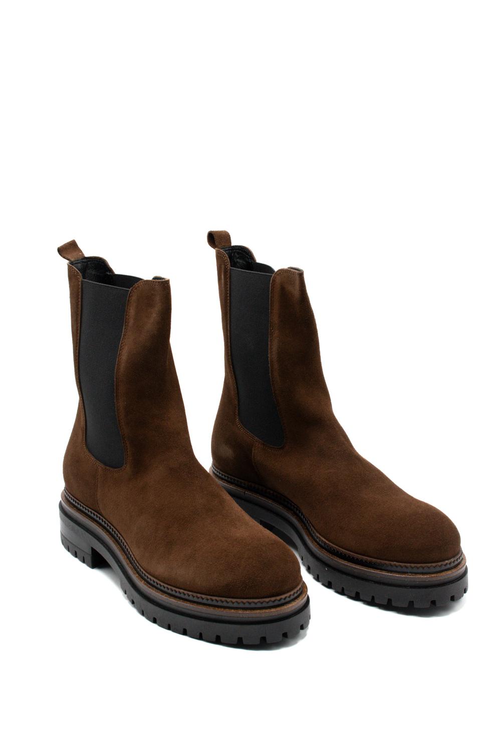 Stivaletto Beatles Donna ANITATESTA DI MORO TEMY