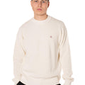 Maglione Waffle Uomo 