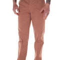 Pantalone Chino Uomo 251110PESCA BERNA