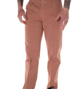 Pantalone Chino Uomo 251110PESCA BERNA