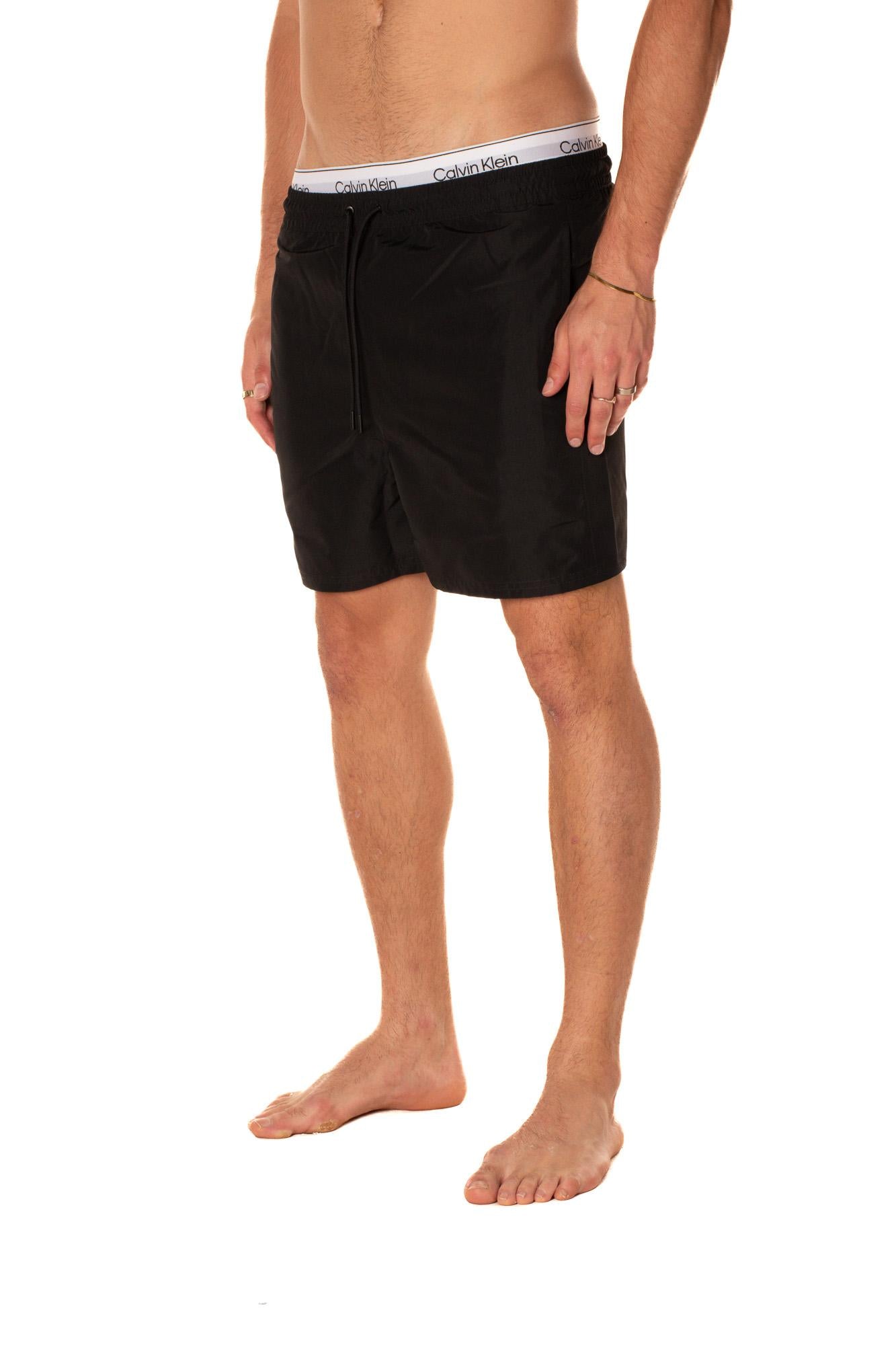 Costume Double Waist Uomo 