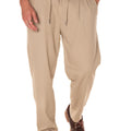 Pantalone Chino Mistolino Uomo 