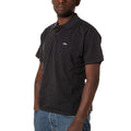 Polo Nash Uomo 131090093NERO OBEY