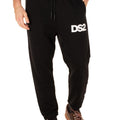 Jogger Logo Uomo 