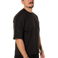 Tshirt Boxy Uomo 
