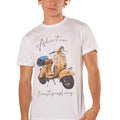 Tshirt Adventure Uomo 