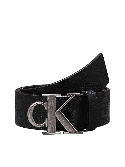 Cintura Leather Uomo 