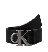 Cintura Leather Uomo 