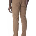 Pantalone Hyperflex Zeumar Uomo Marrone M9627.8366197MARRONE REPLAY