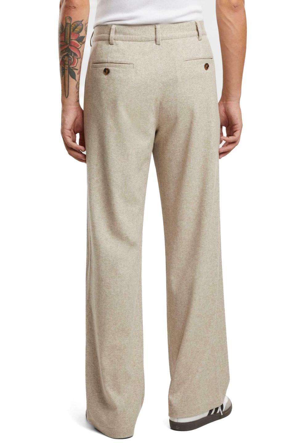 Pantalone Soho Uomo 