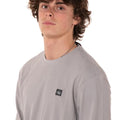 Maglia Waffle Uomo 