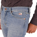Jeans 517 Special Uomo Litght Wash 110CE081997LIGHT WASH ROY ROGERS