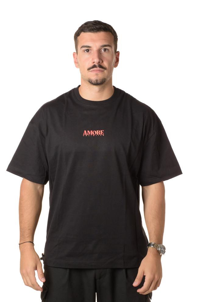 Tshirt Amore Uomo 