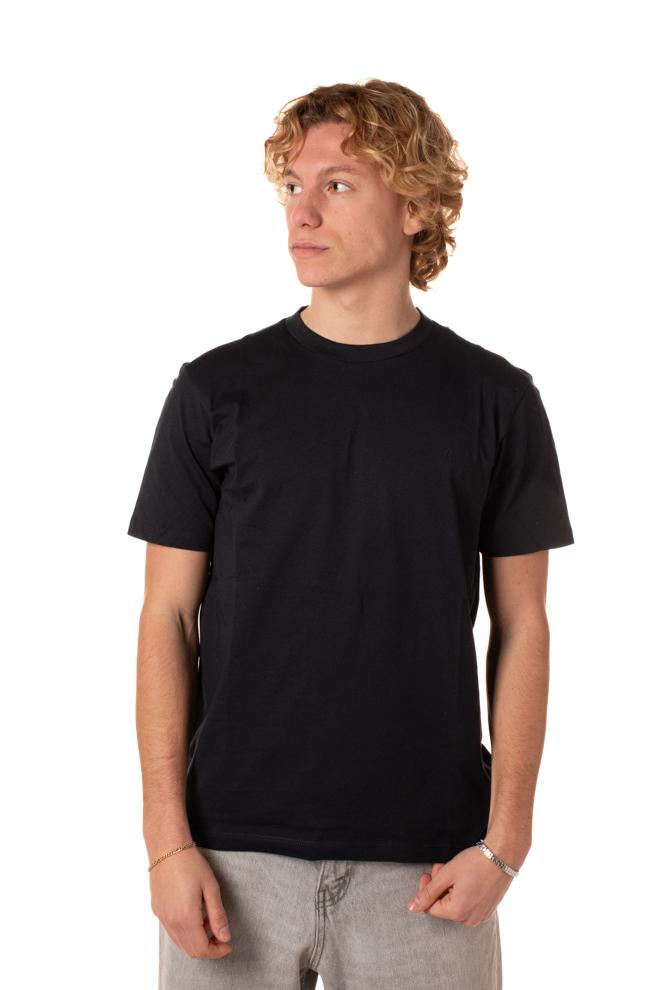 Tshirt Erre Uomo M30970002660BLU REPLAY