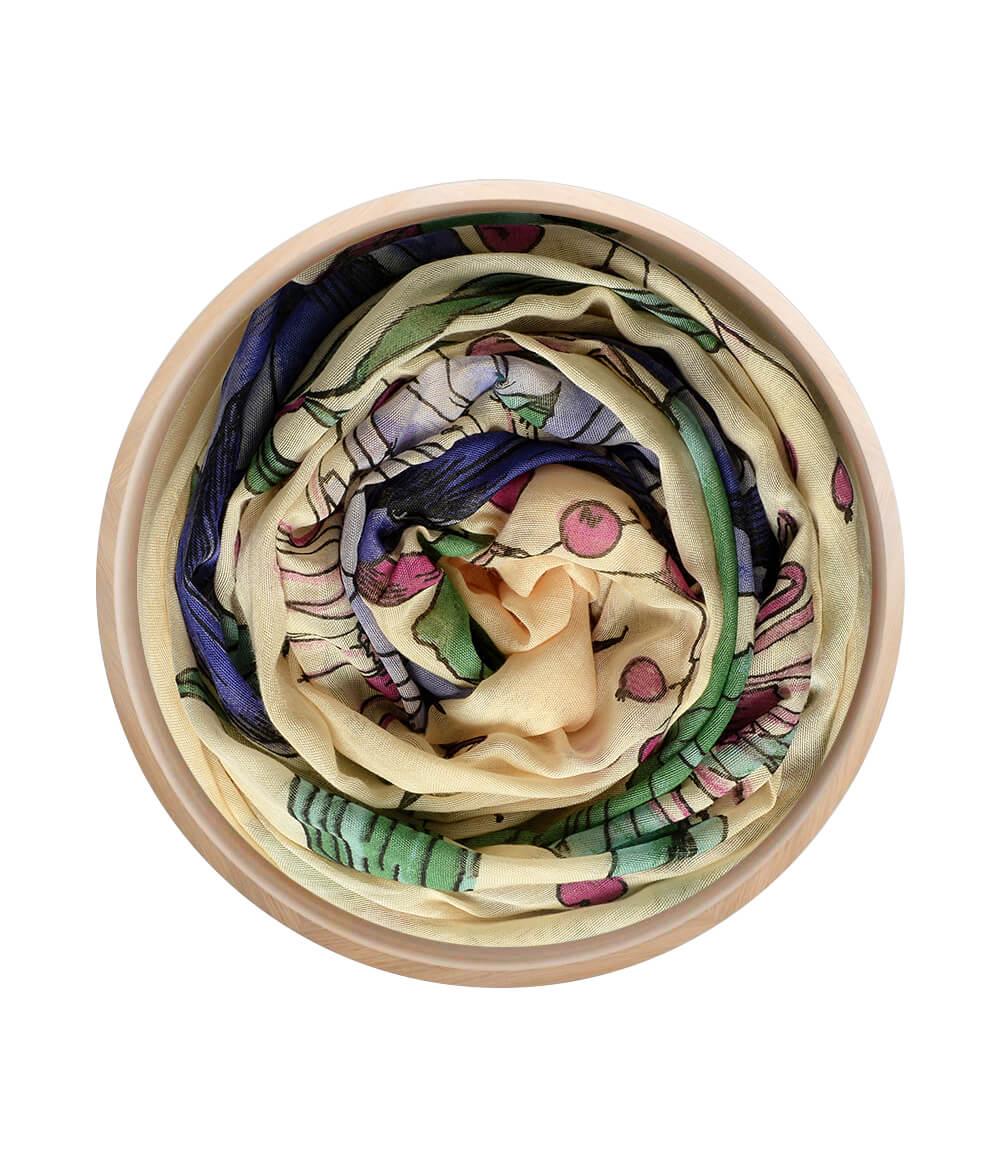 foulard durer unisex DURER50 INNBAMBOO