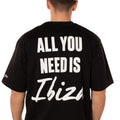 Tshirt Ibiza Uomo 