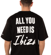 Tshirt Ibiza Uomo 