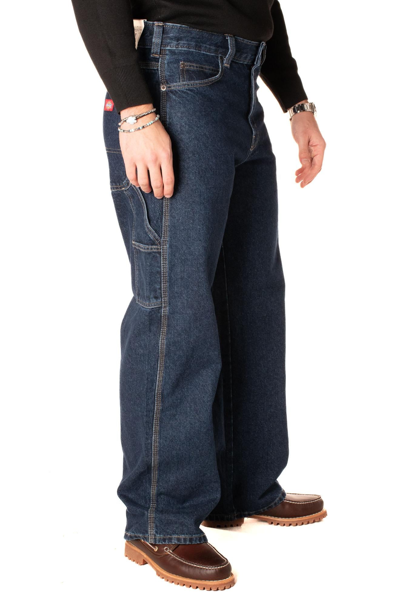 Jeans 997 Loose Uomo 