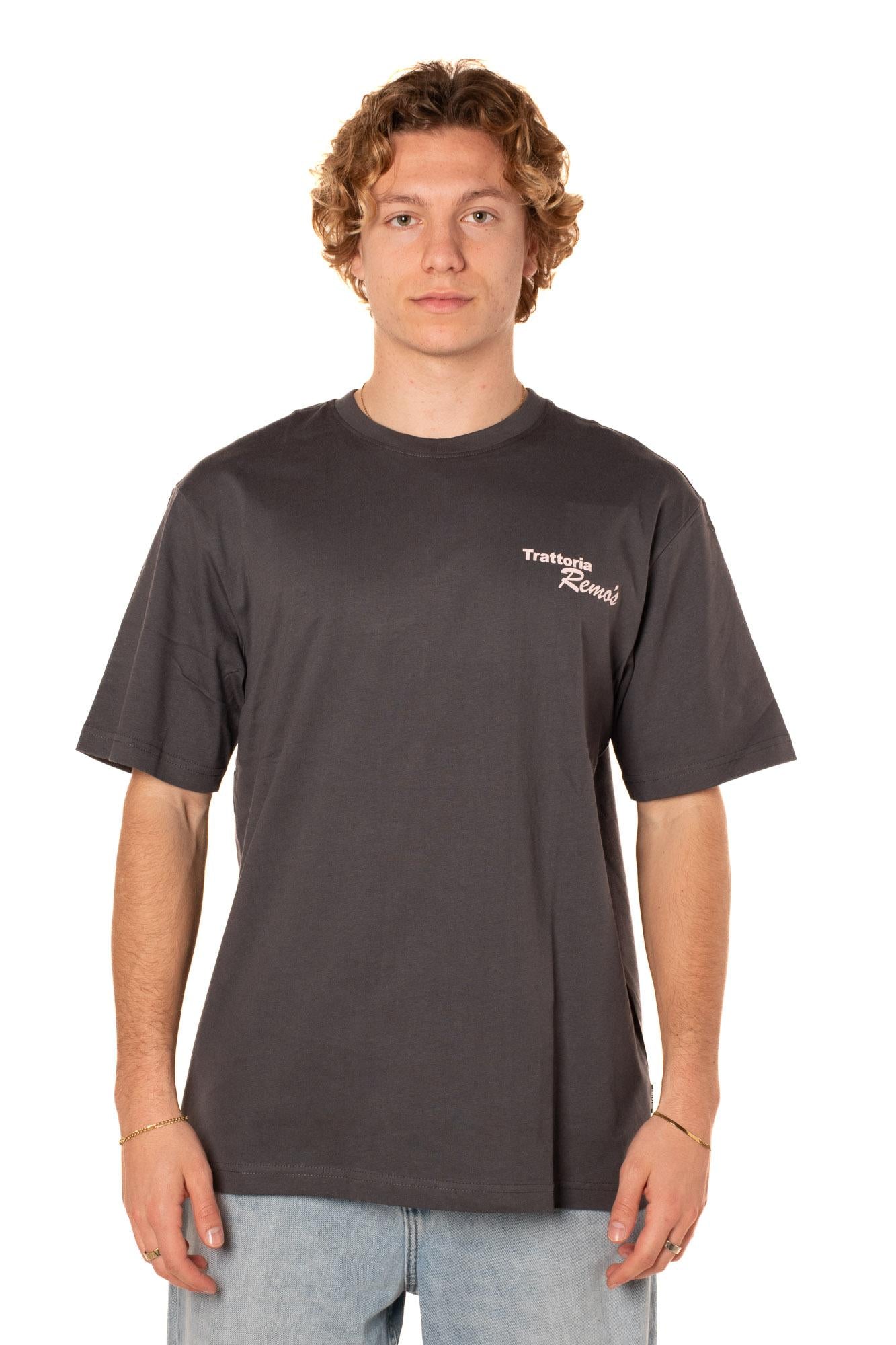 Tshirt Nathan Uomo 