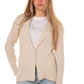 Blazer Damen Donna 