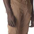 Pantalone Hyperflex Zeumar Uomo Marrone M9627.8366197MARRONE REPLAY