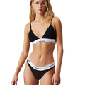 Bralette  Triangle Donna 