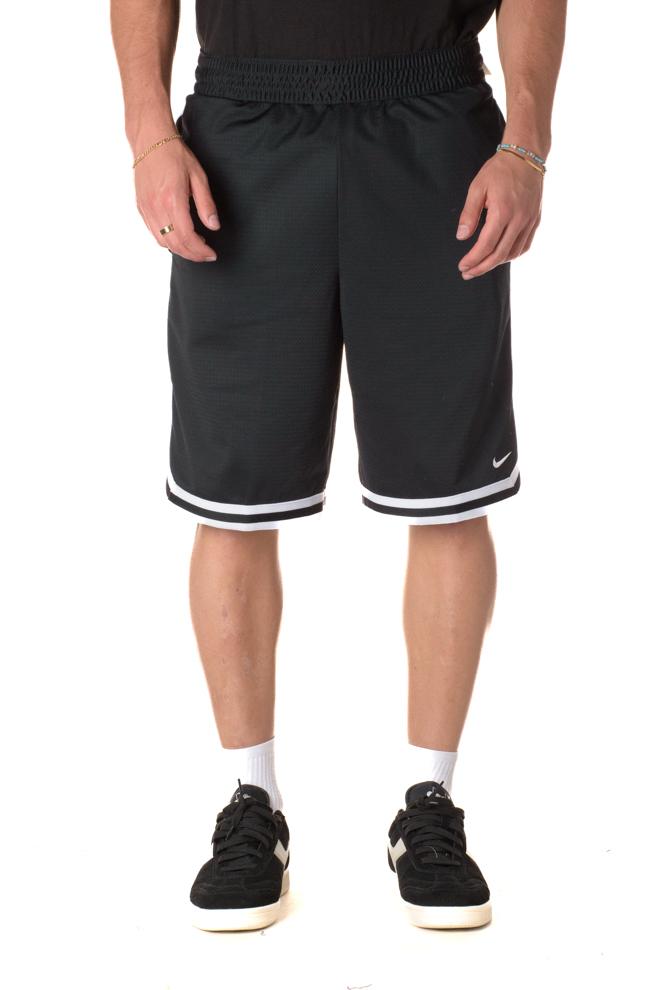 Bermuda Basket Uomo FN2604NERO NIKE