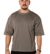 Tshirt Boxy Uomo 