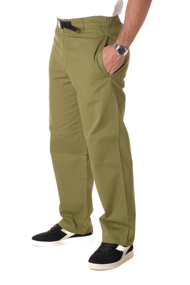 Pantalone Henry Uomo 