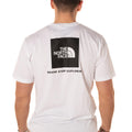 Tshirt Evobox Uomo 
