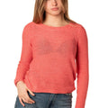 Pullover Geena donna 