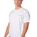 Tshirt Van Gogh Uomo 22034221BIANCO ONLY & SONS