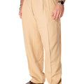 Pantalone Chino Over Uomo 