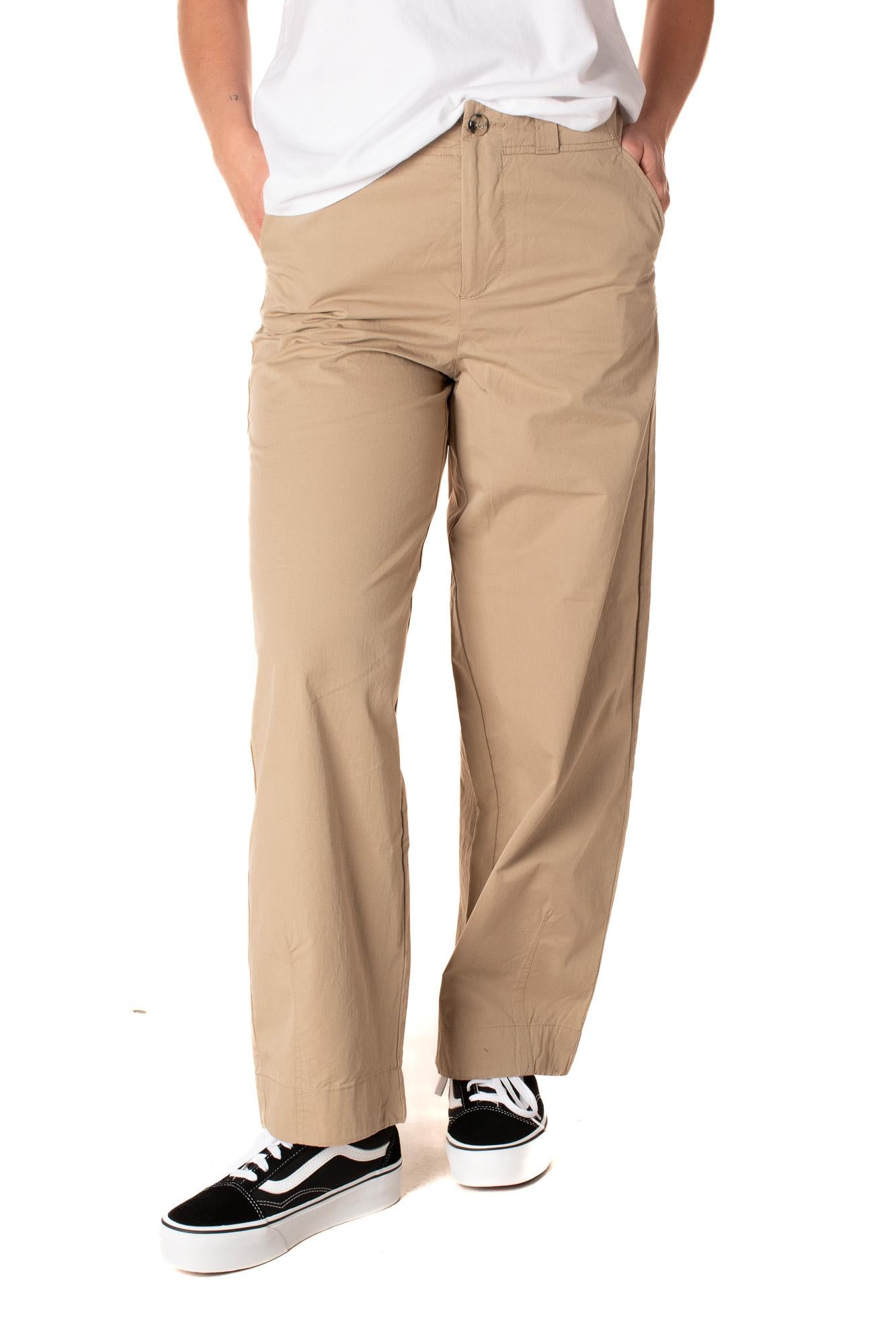 Pantalone Dexter Barrel Donna 