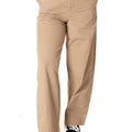Pantalone Dexter Barrel Donna 