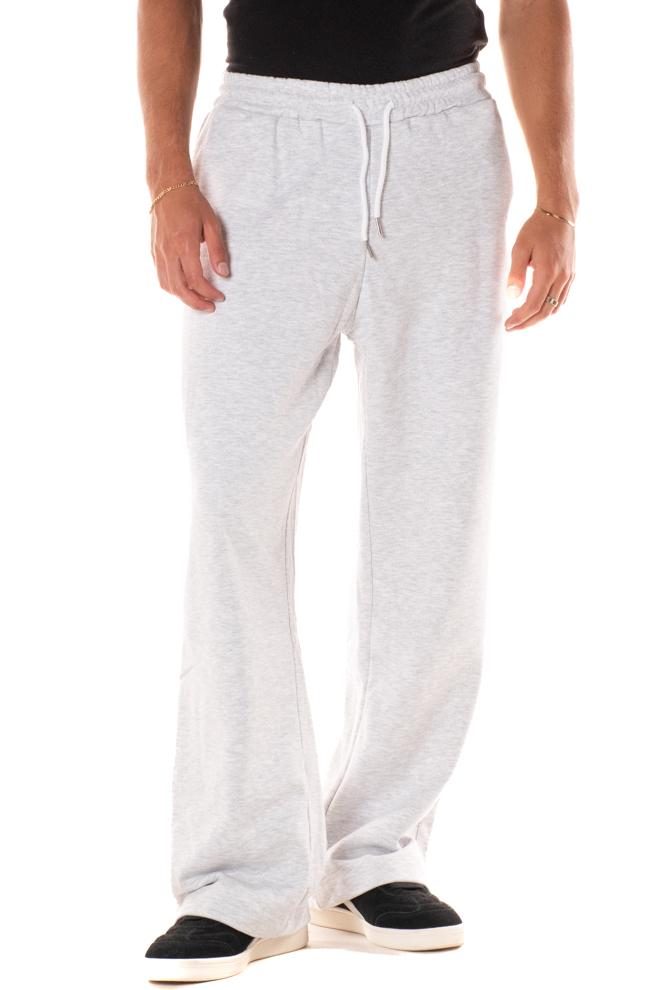 Jogger Baggy Uomo 6092EGRIGIO YOKI