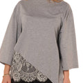 Tshirt Misto Donna 