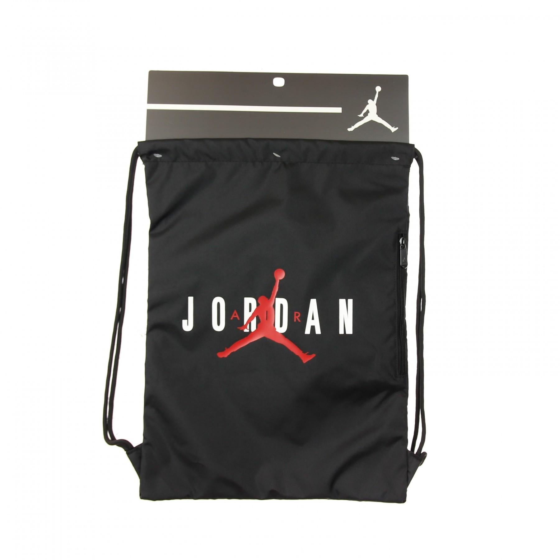 jordan gym sack bambino 