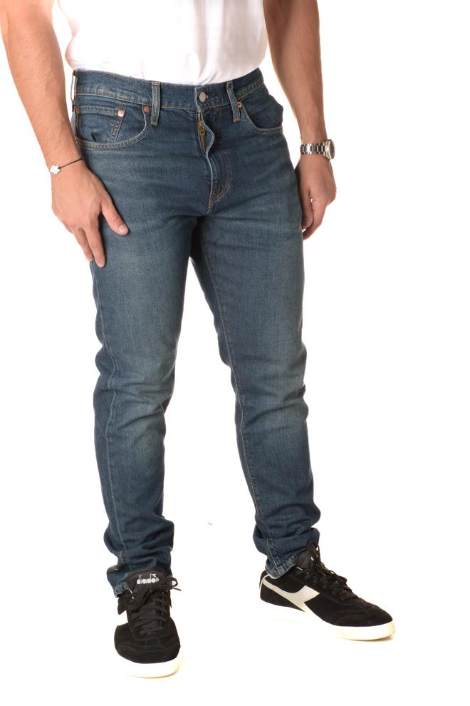 Jeans 512 Uomo 28833-14541454 LEVIS