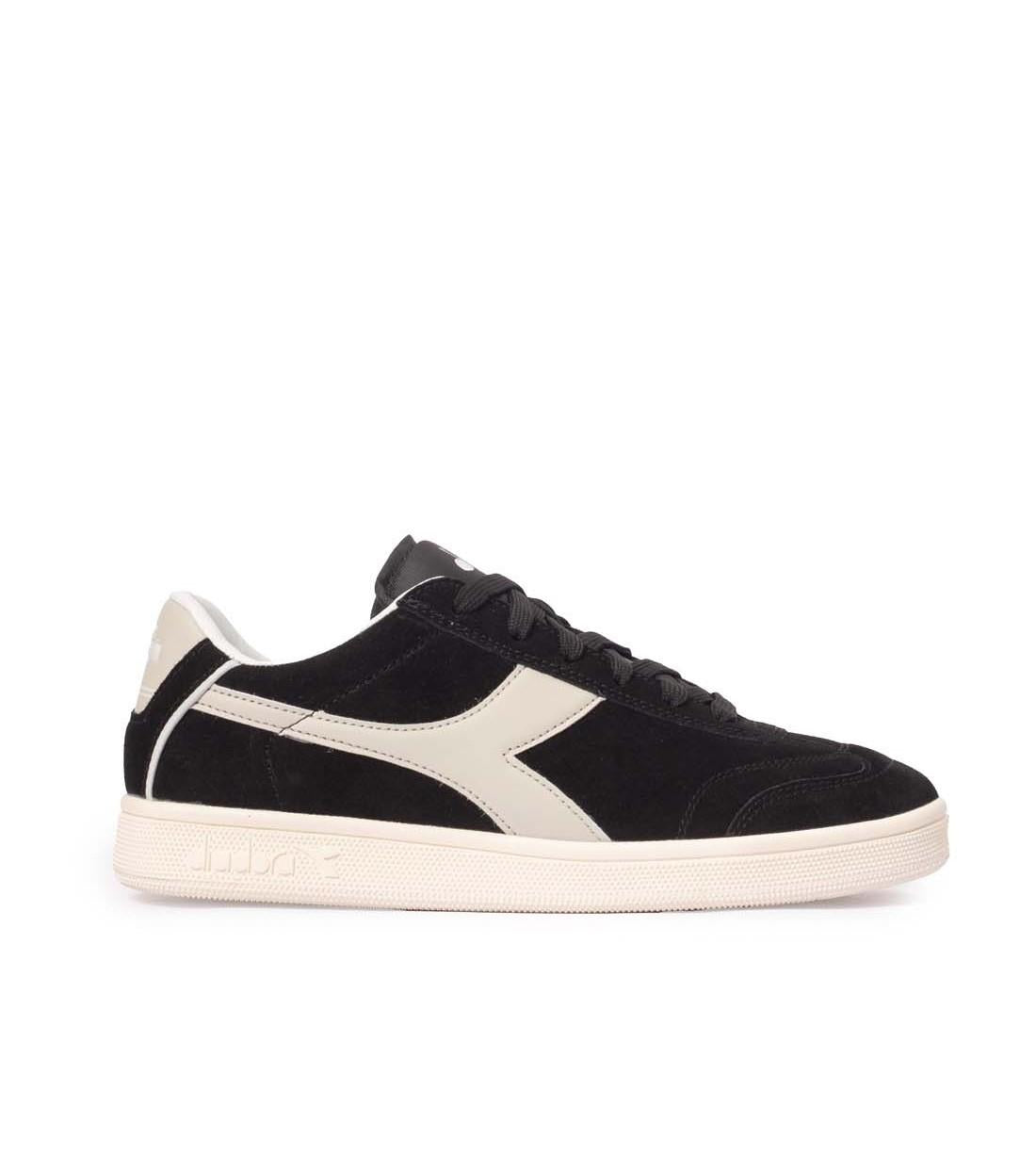 Sneakers Kick Uomo 101173100NERO DIADORA