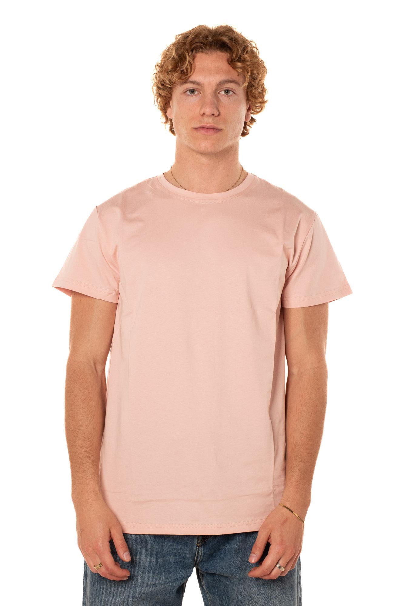 Tshirt Basic Uomo 