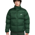 Piumino Nike Sportswear Club Uomo Verde 
